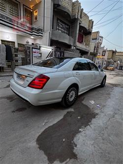مێرسێدس بێنز S-Class